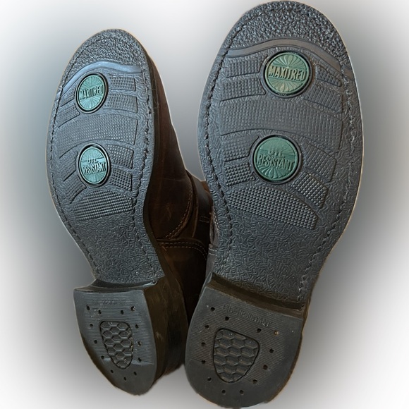 Vintage Frye boots - Picture 3 of 8